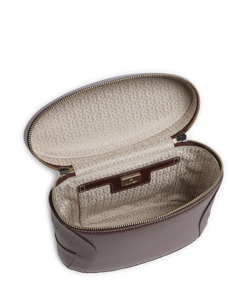 Aigner Deborah S Umhängetasche port red