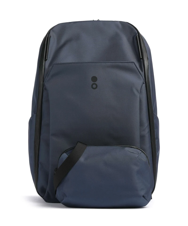 Echolac Active X 25 Rucksack navy