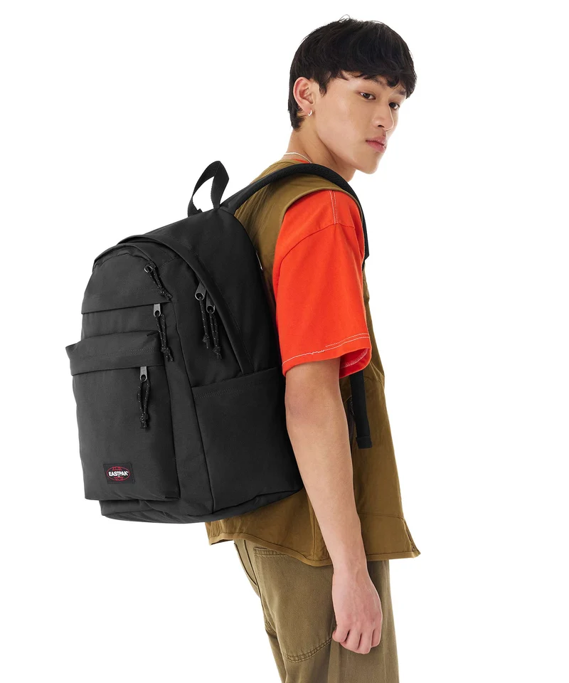 Eastpak Day Pak'R Pro Core Rucksack black