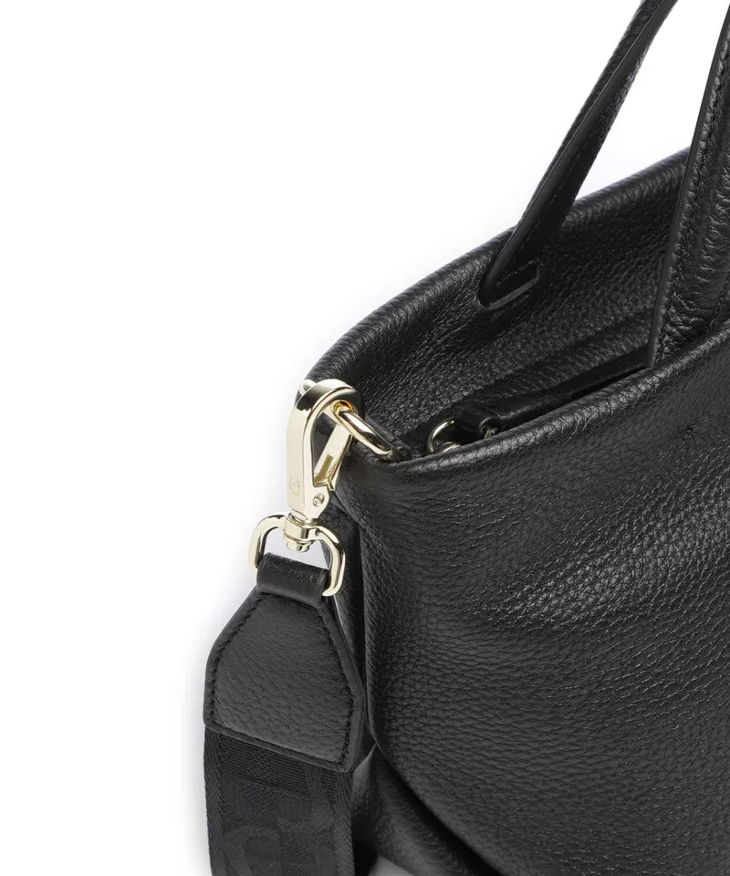 Aigner Paola S Handtasche black