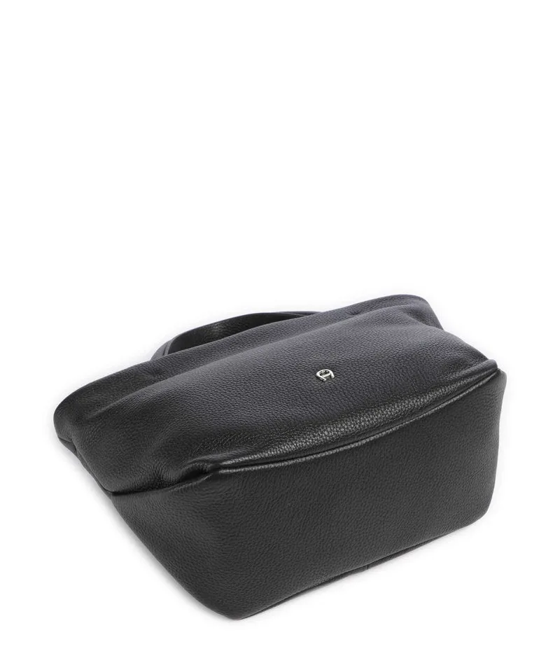 Aigner Paola S Handtasche black