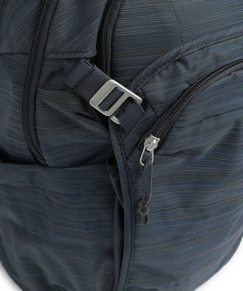 Thule Construct 24 Laptop-Rucksack carbon blue