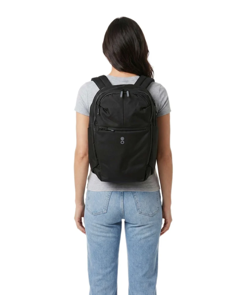 Echolac Active X 22 Rucksack black