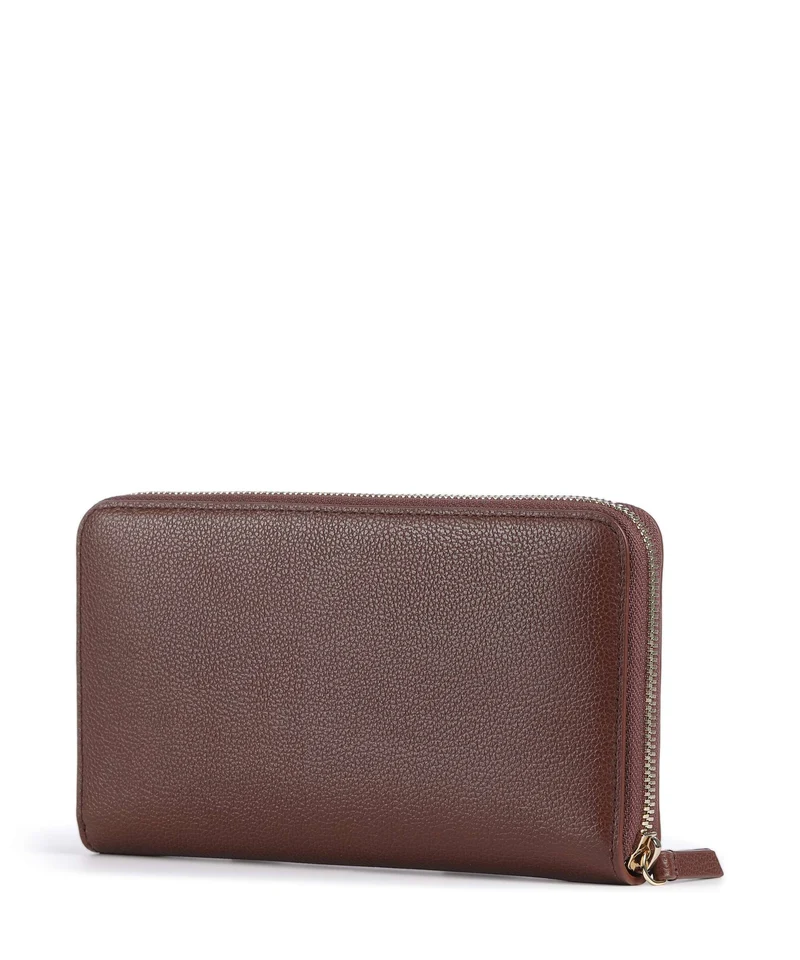 Emporio Armani Vivienne Geldbörse foliage