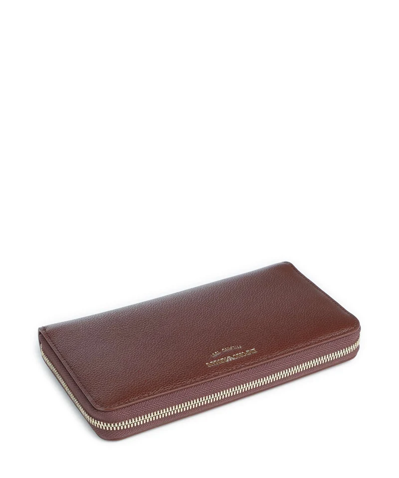 Emporio Armani Vivienne Geldbörse foliage