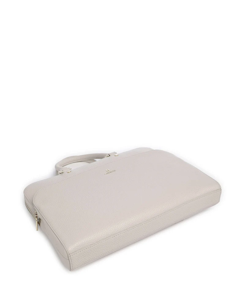 Aigner Ivy L Aktentasche fog beige