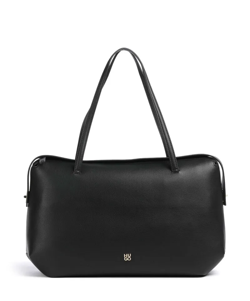 Hugo Meelo Shopper black