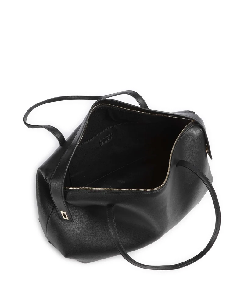 Hugo Meelo Shopper black