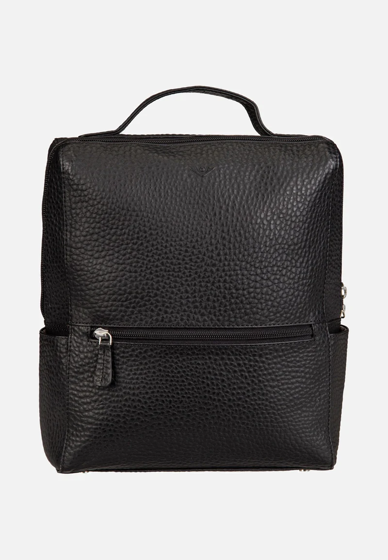 Hirsch Blondie Schwarz - Rucksack