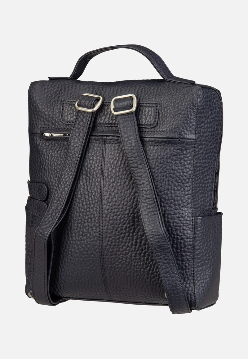 Hirsch Blondie Blau - Rucksack