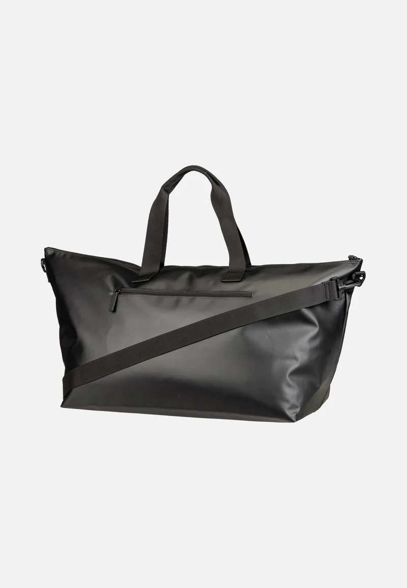 Tolja 4252 Schwarz - Dufflebag