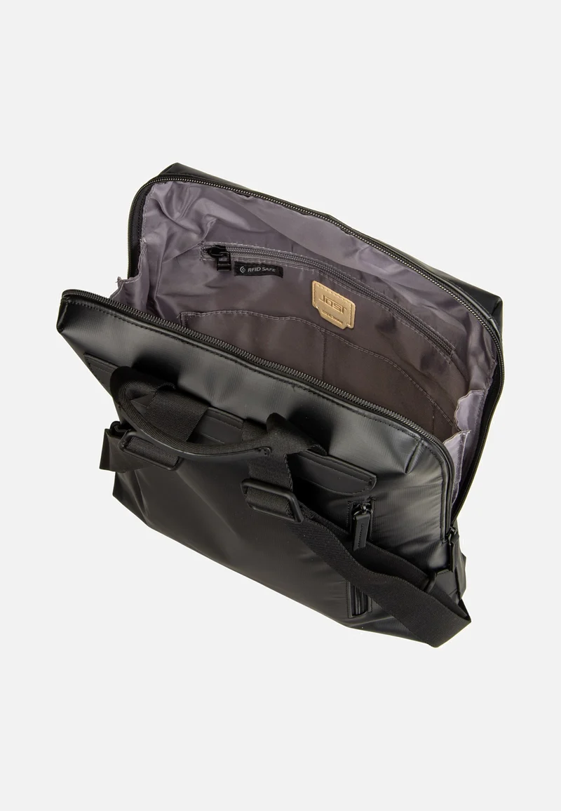 Tolja 4251 Schwarz - Rucksack