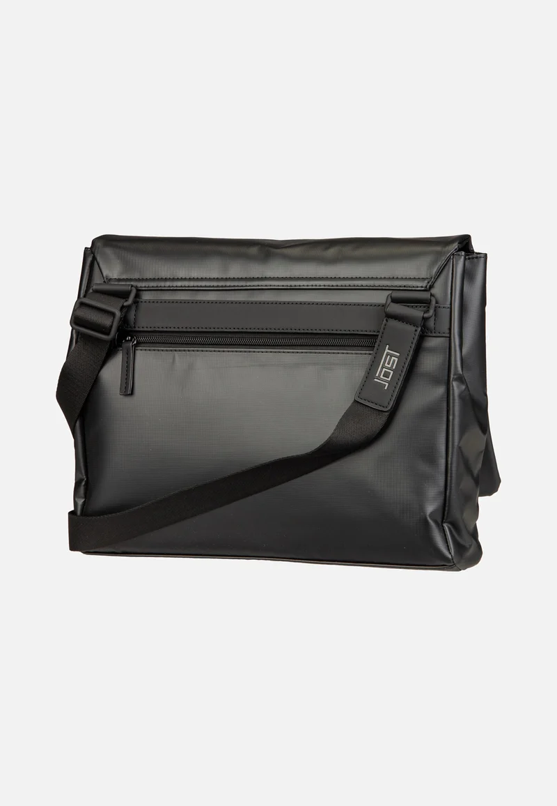 Tolja 4243 Schwarz - Messenger Bag