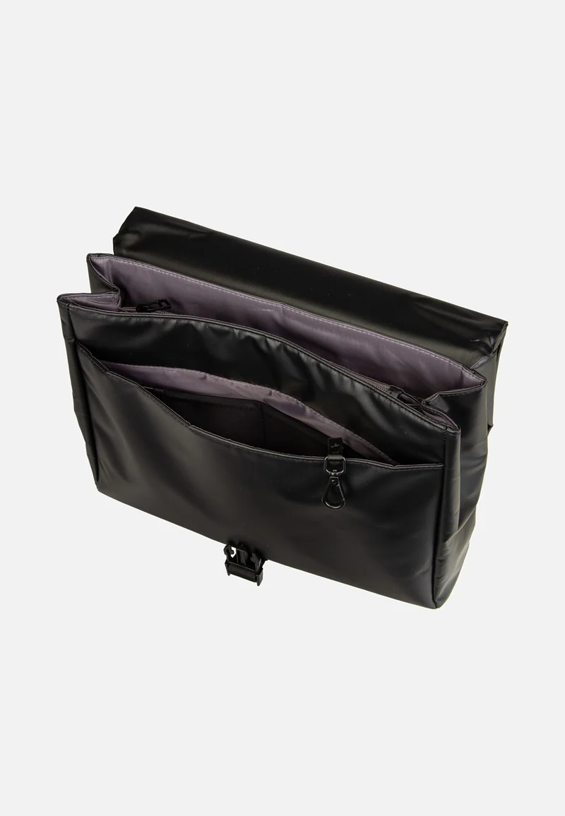 Tolja 4243 Schwarz - Messenger Bag