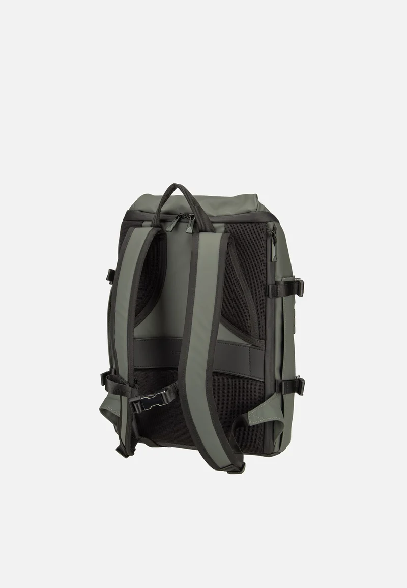 Glam-Go Laptop 14.1" Backpack Climbing Ivy - Rucksack