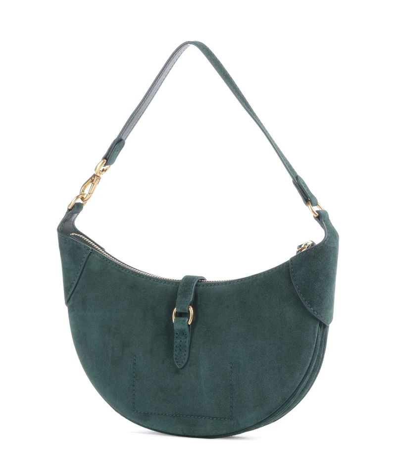 Polo Ralph Lauren ID Collection Small Schultertasche petrol blue