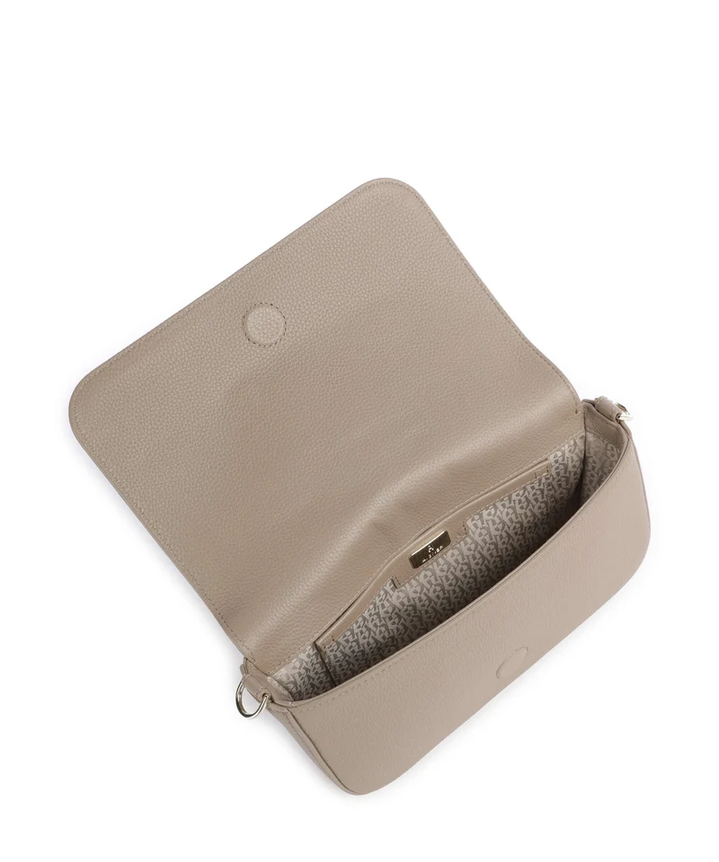 Aigner Zita S Umhängetasche taupe