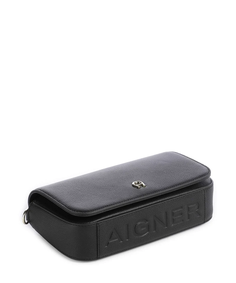 Aigner Zita S Umhängetasche black