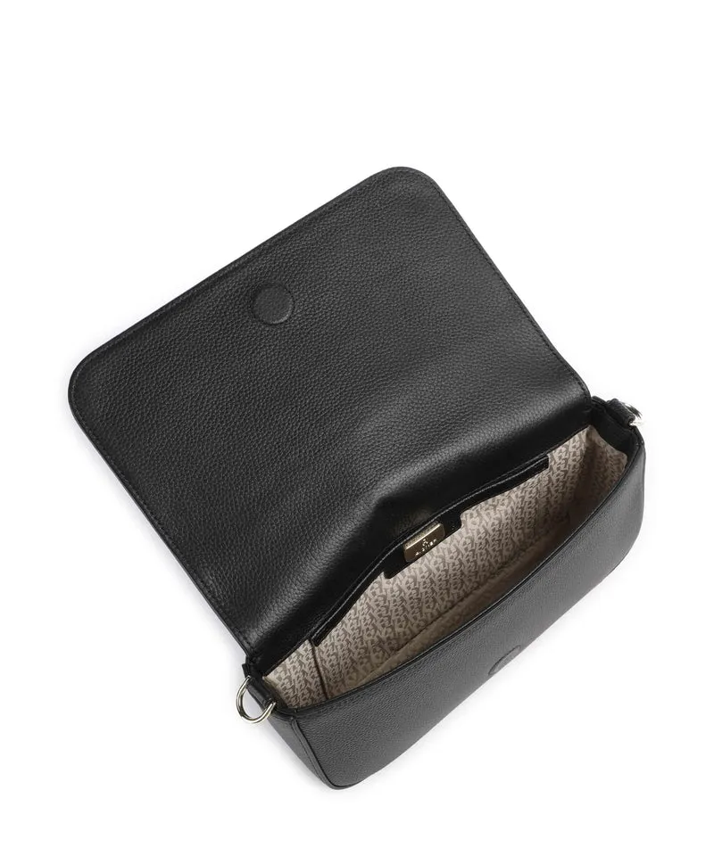 Aigner Zita S Umhängetasche black