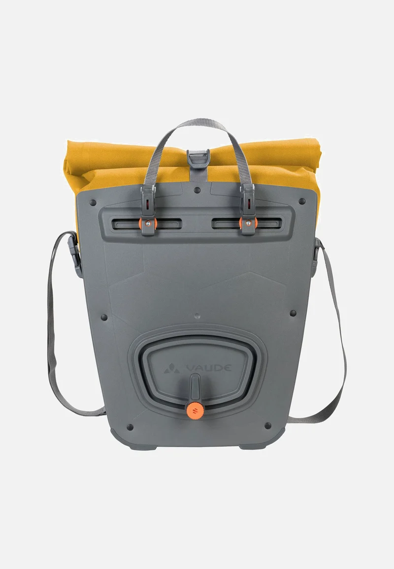 Aqua Back Deluxe Burnt Yellow - Fahrradtasche