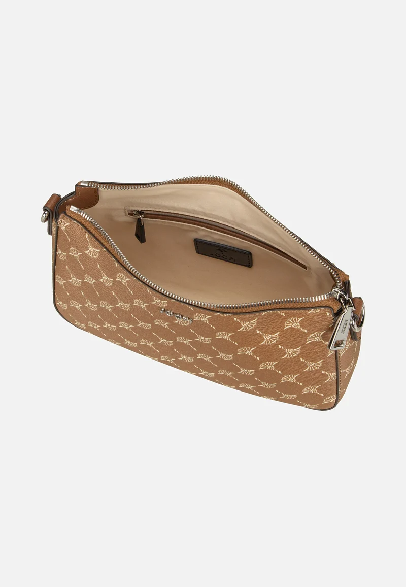 Cortina 1.0 Jasmina SHZ Light Brown - Crossbody Bag