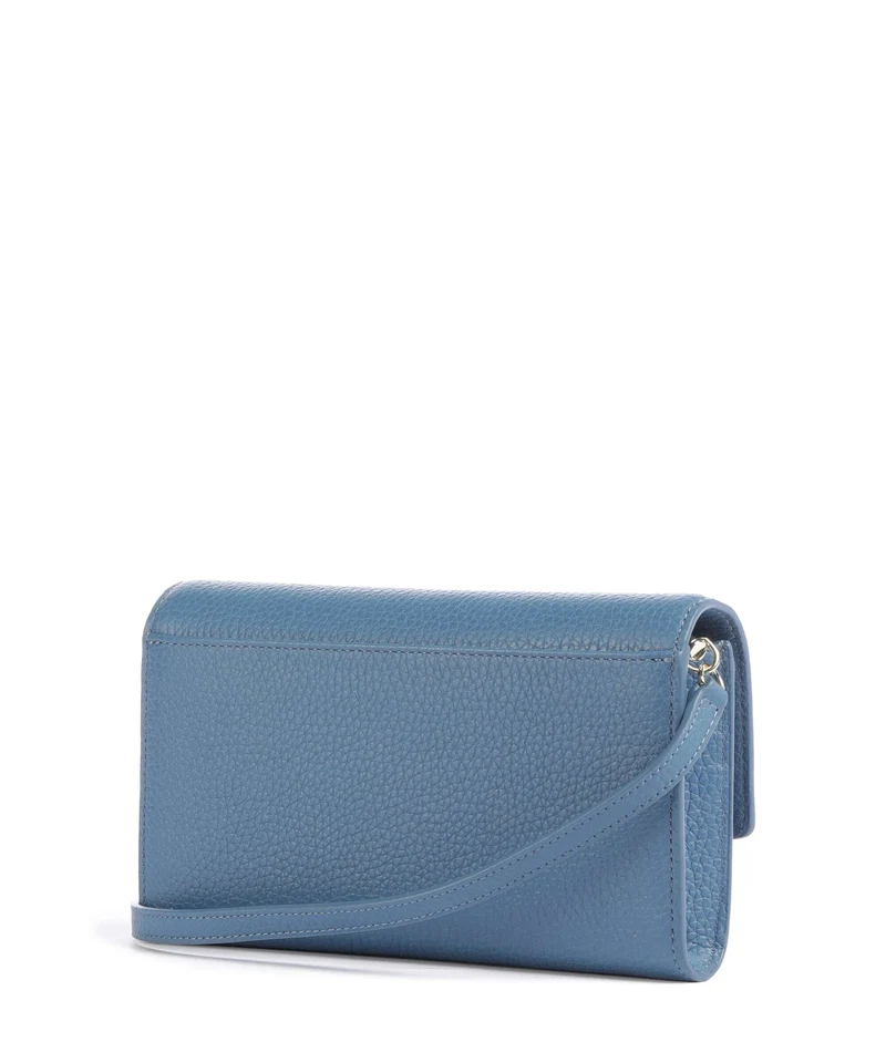 Aigner Geldbörse porcelain blue