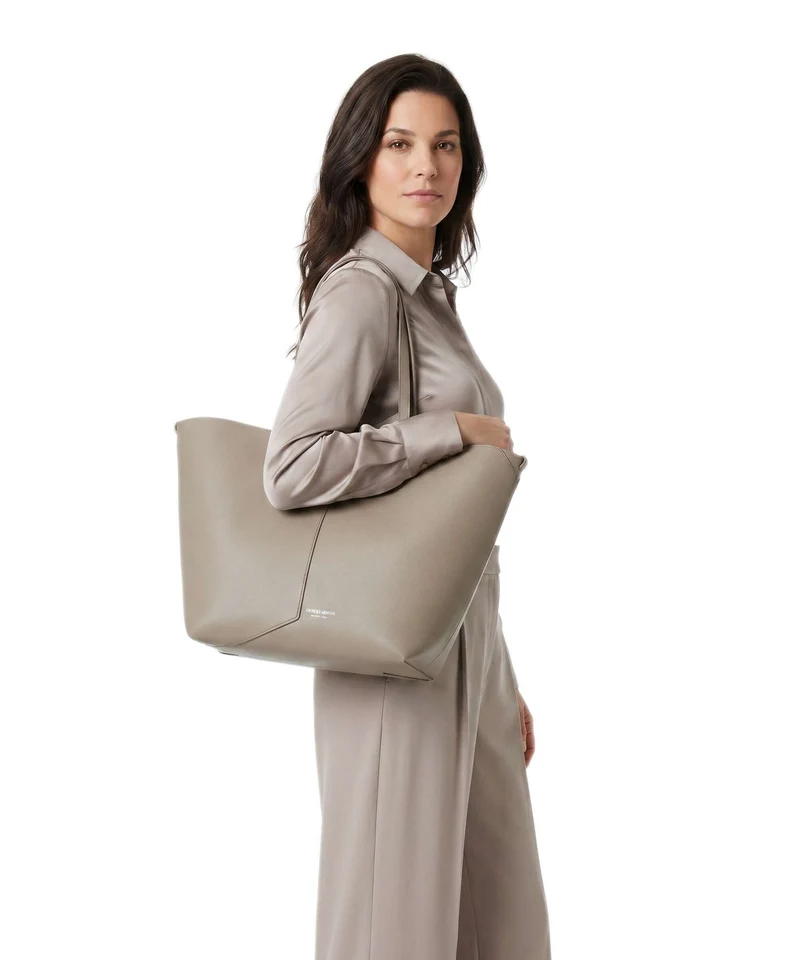 Emporio Armani 24/7 M Shopper creta