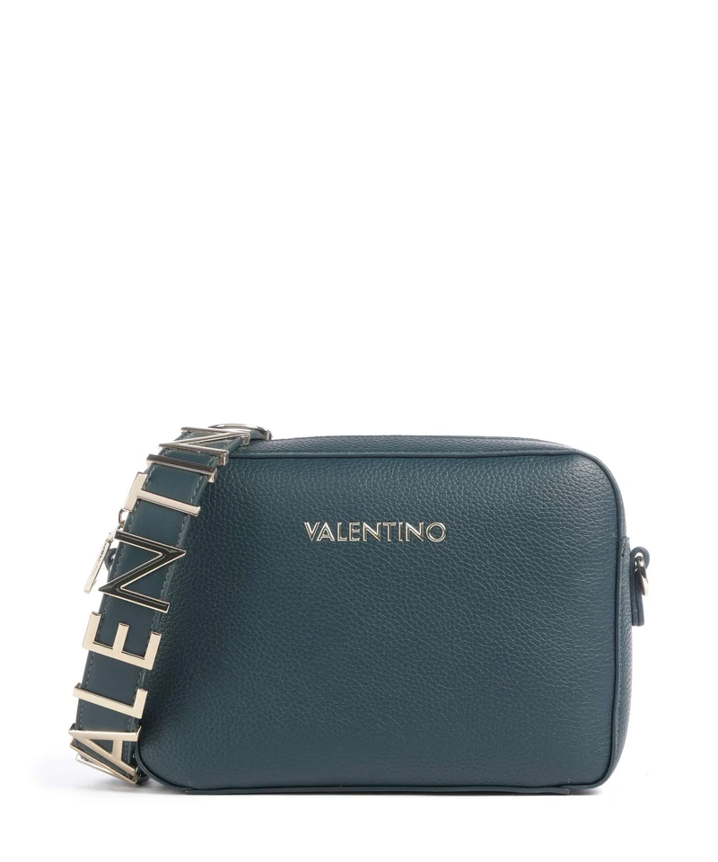 Valentino Bags Alexia Umhängetasche petrolio