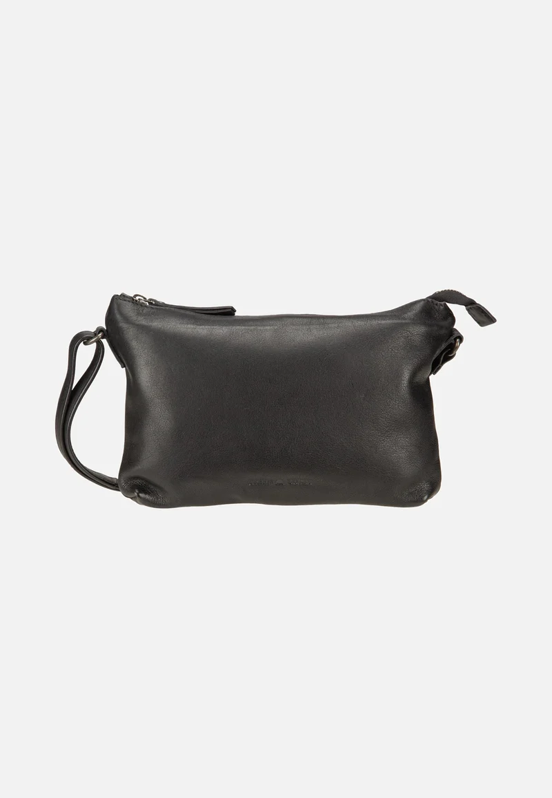 Colombiana Rv Black - Schultertasche