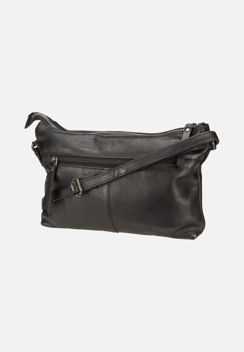 Colombiana Rv Black - Schultertasche