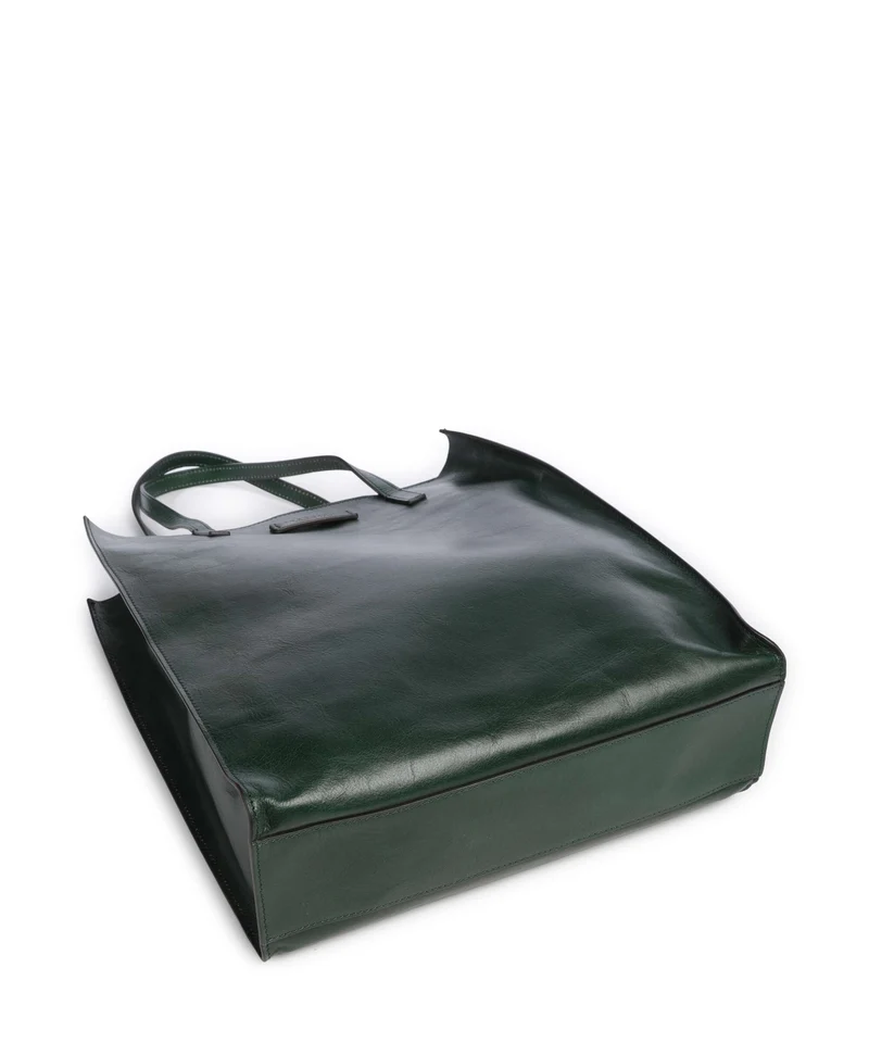 The Bridge Mirra Shopper pino