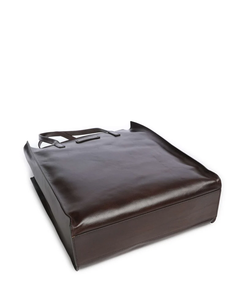 The Bridge Mirra Shopper moka