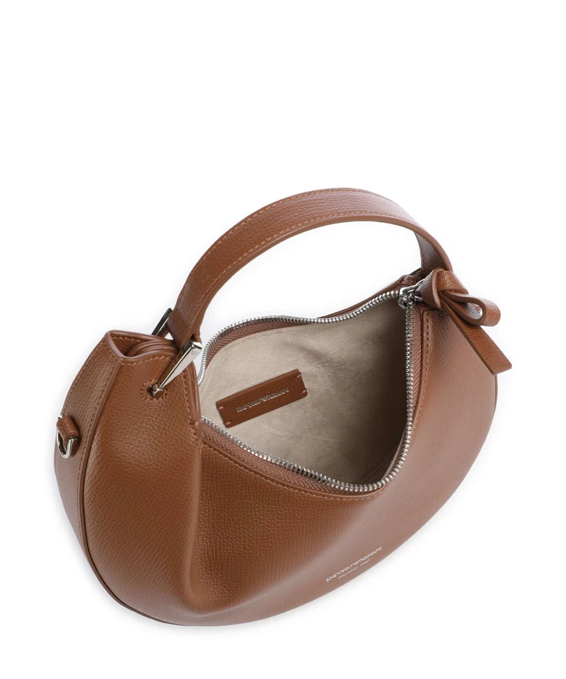 Emporio Armani 24/7 Mini Handtasche lion