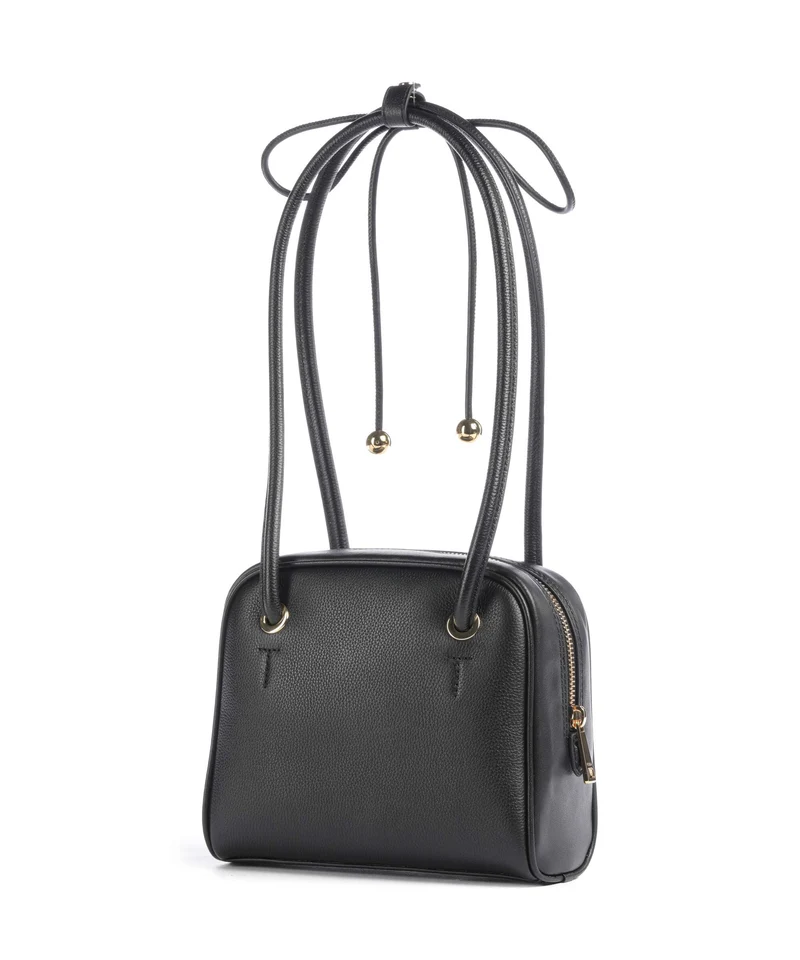 Furla Poppy S Schultertasche nero