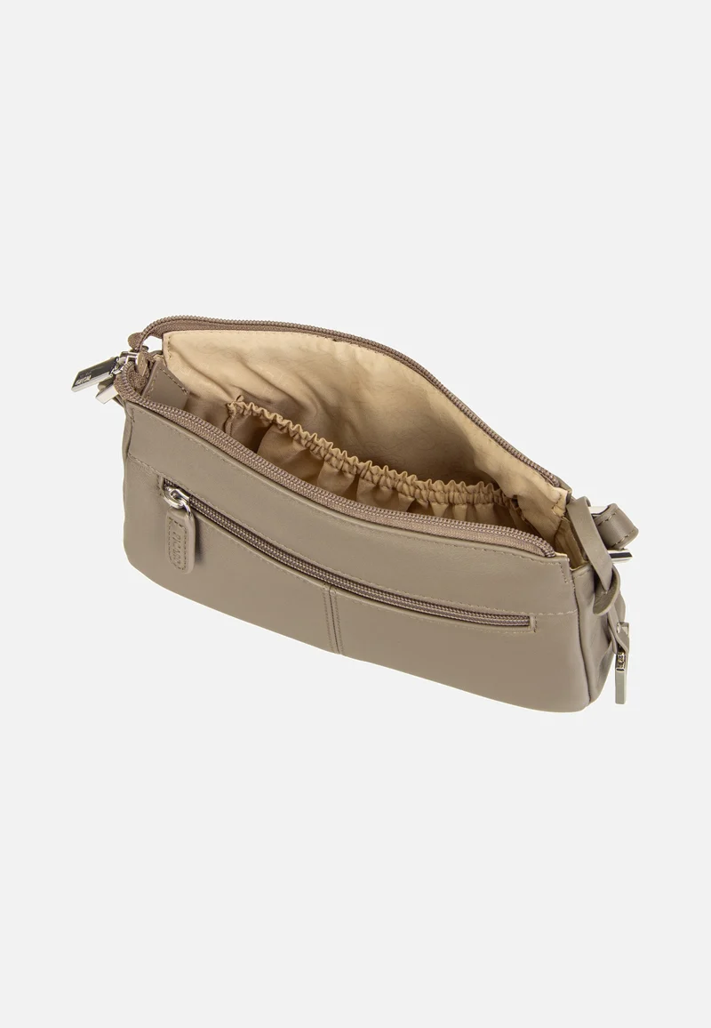 Really 7342 Gravel - Crossbody Bag