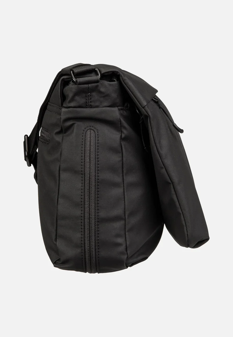 Aoki RE LITE Black - Crossbody Bag