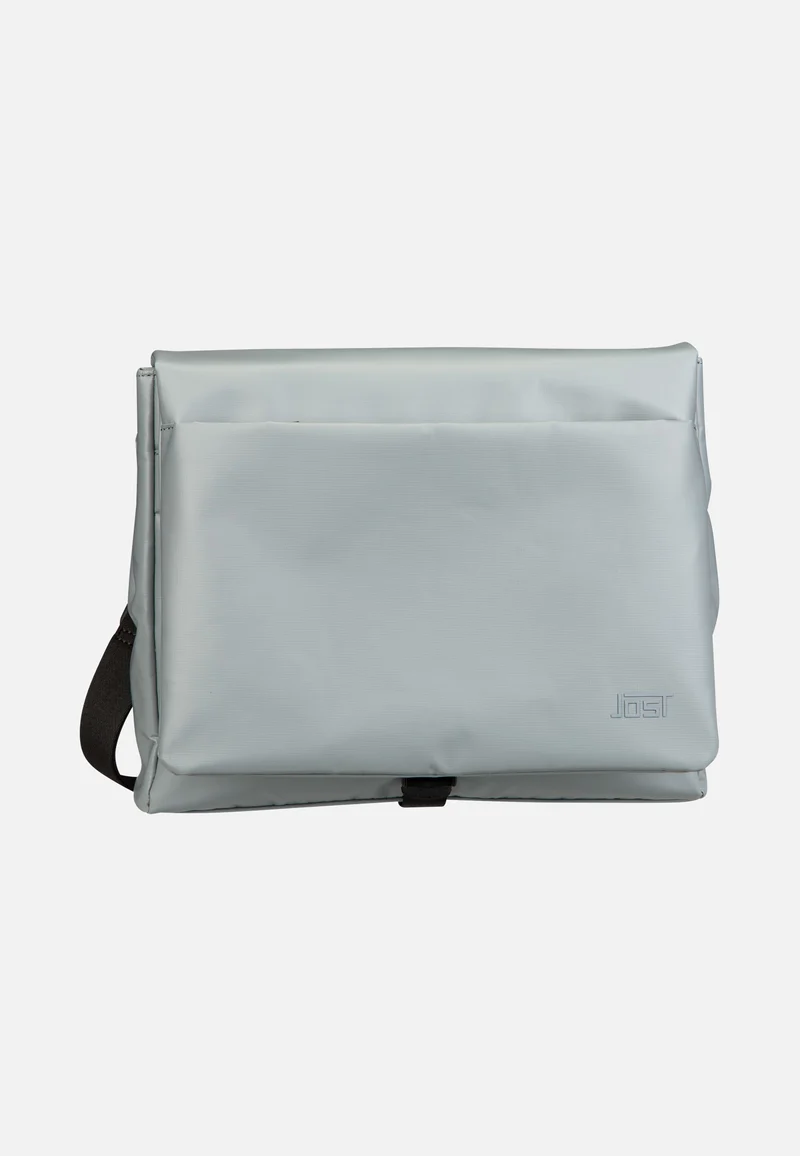 Tolja 4243 Mid Grey - Messenger Bag