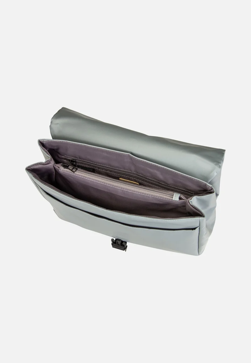 Tolja 4243 Mid Grey - Messenger Bag