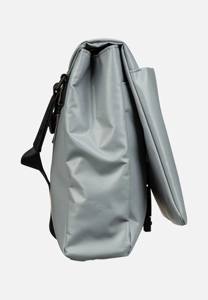 Tolja 4243 Mid Grey - Messenger Bag