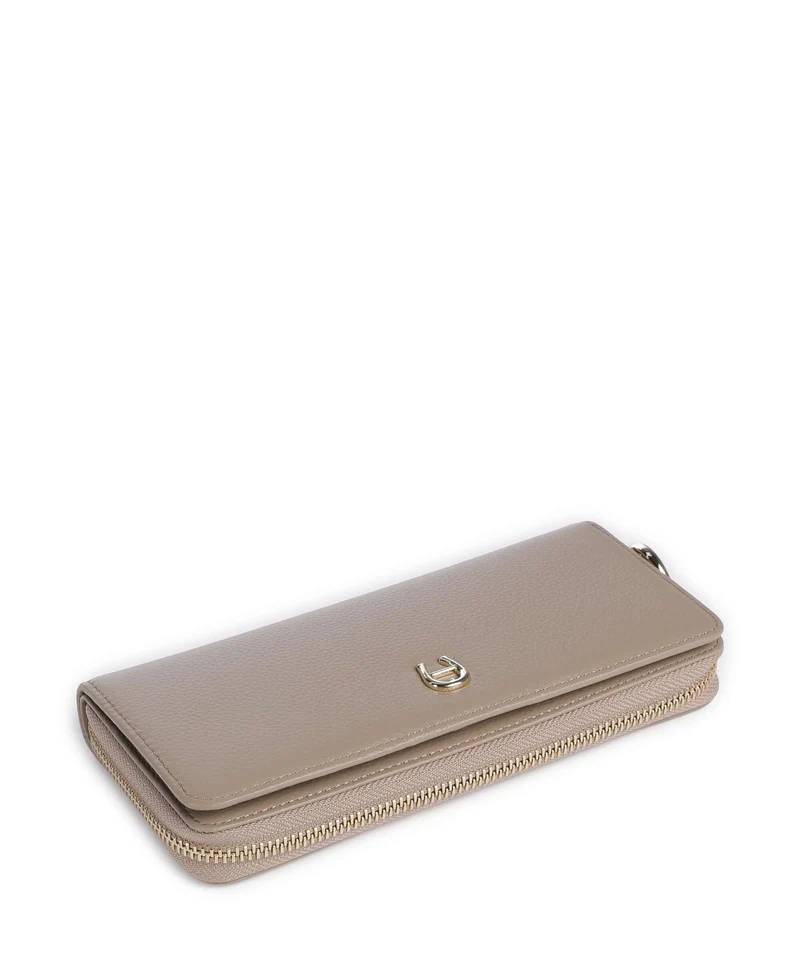 Aigner Zita Geldbörse taupe