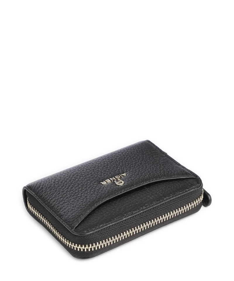 Aigner Marika Geldbörse black