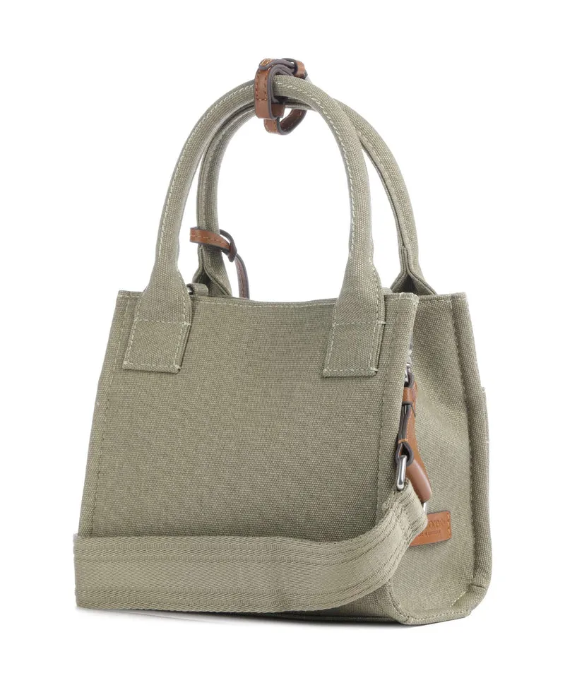 Marc O'Polo Mira Handtasche pure sage