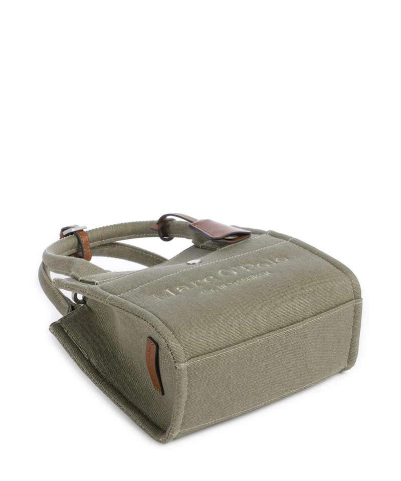 Marc O'Polo Mira Handtasche pure sage