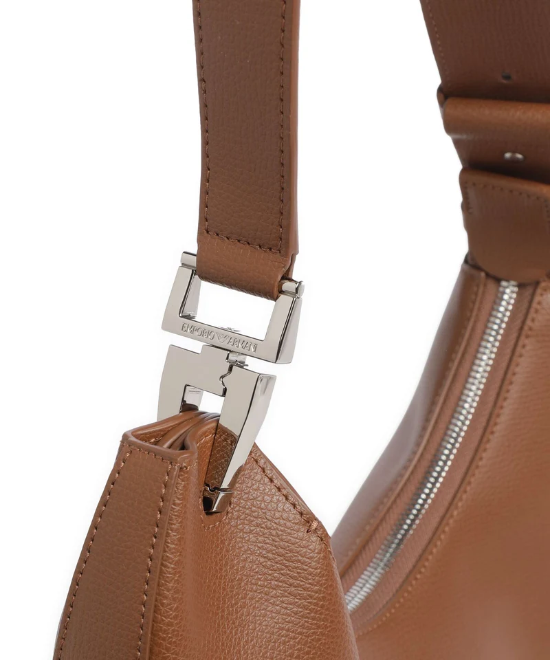 Emporio Armani 24/7 M Schultertasche lion