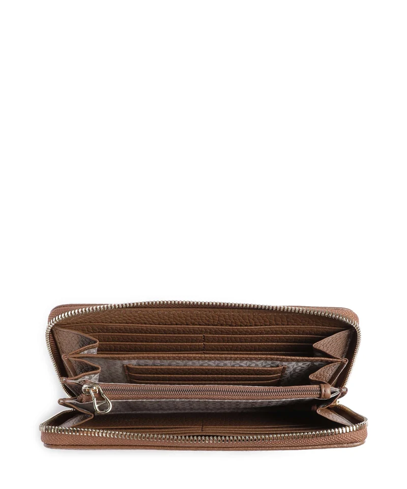 Aigner Ivy Geldbörse saddle brown