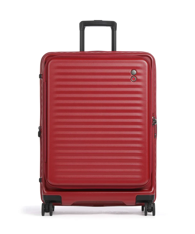 Echolac Celestra FA M 4-Rollen Trolley red