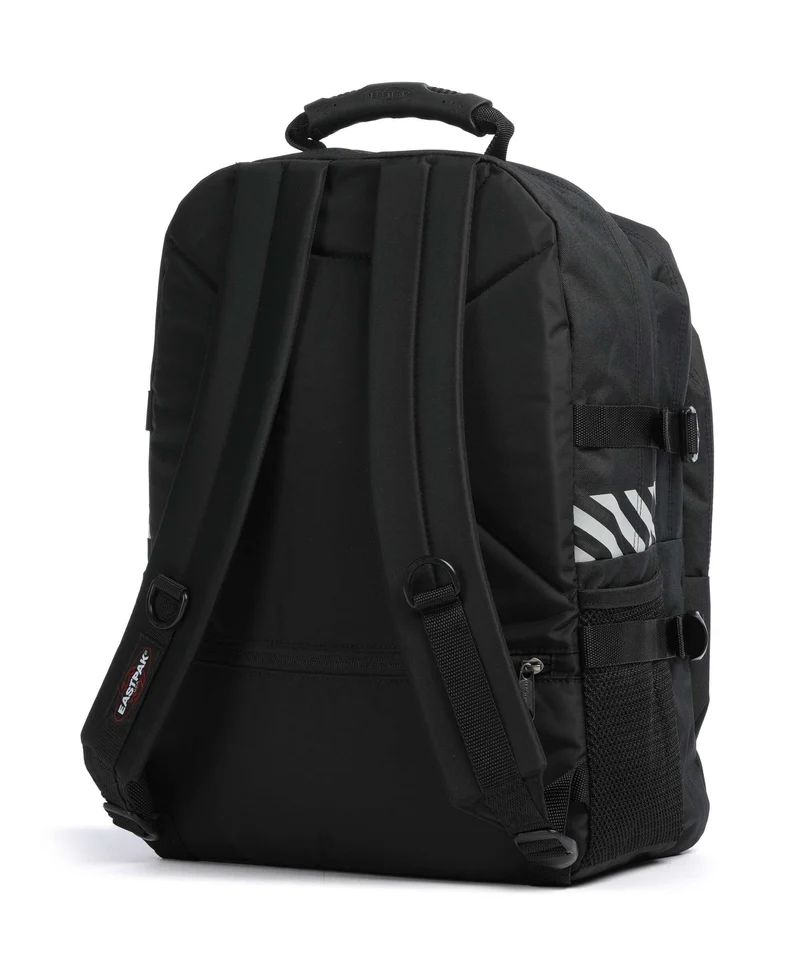 Eastpak Suplyer Rucksack black