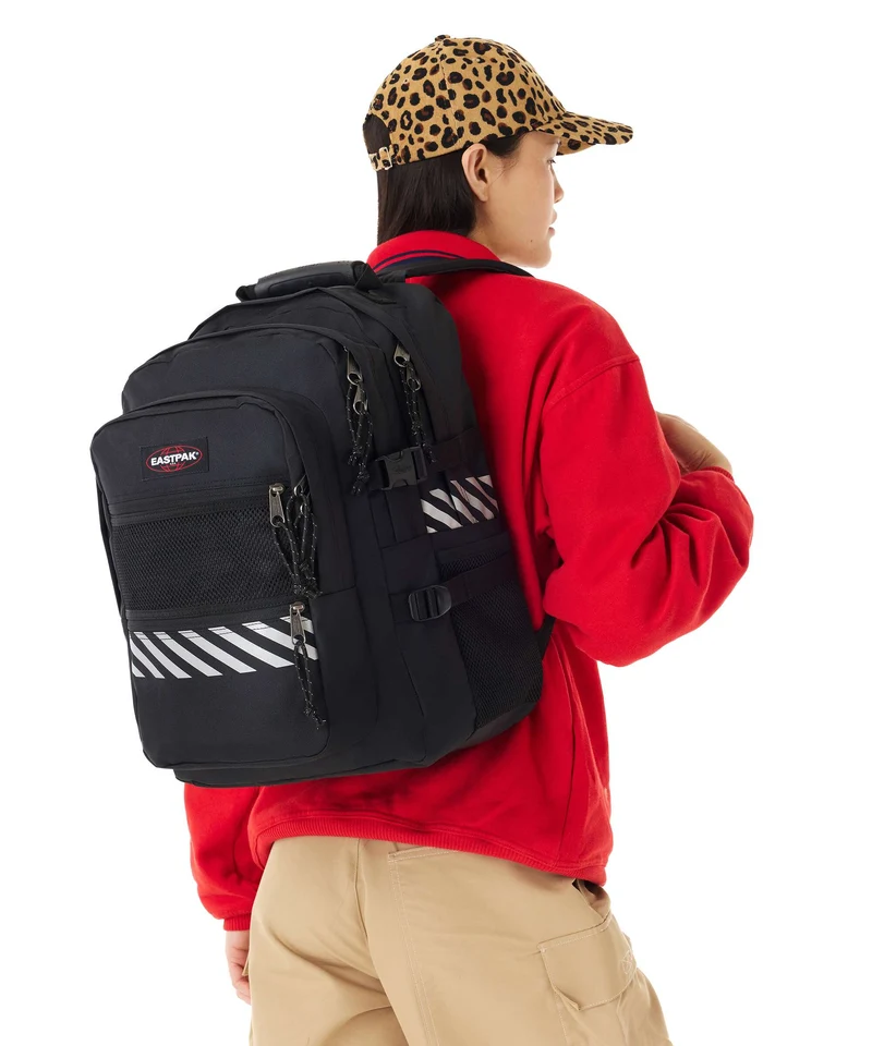 Eastpak Suplyer Rucksack black