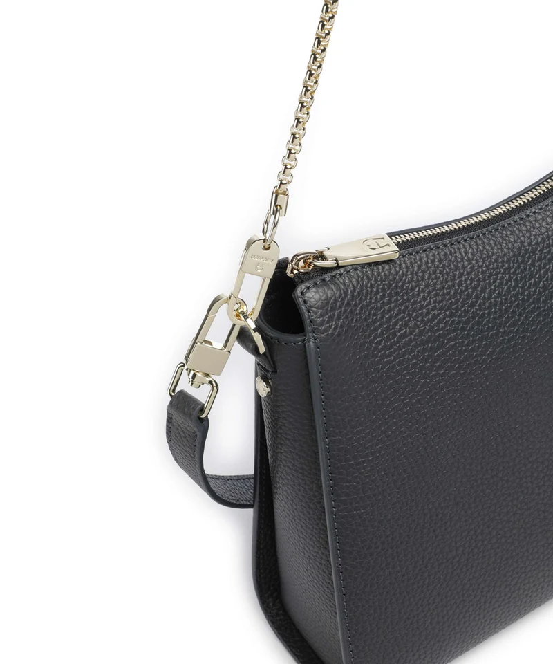 Aigner Ivy M Schultertasche ink