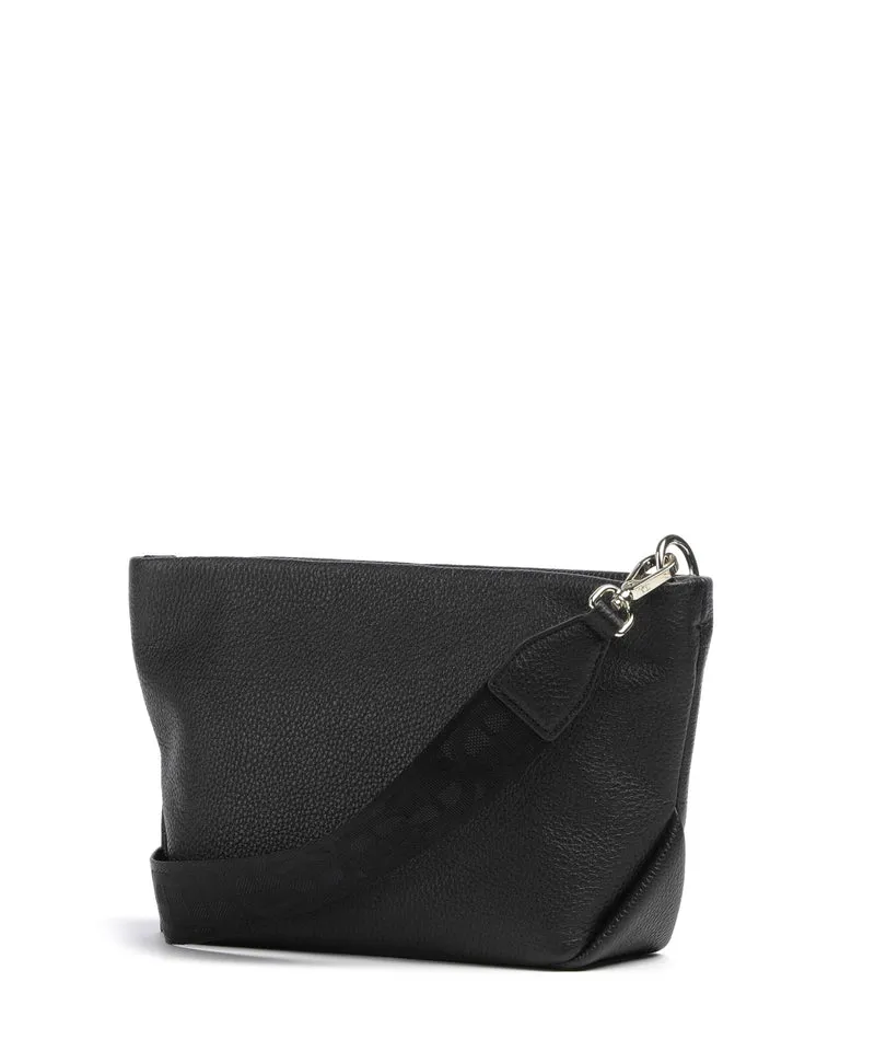 Aigner Paola Umhängetasche black